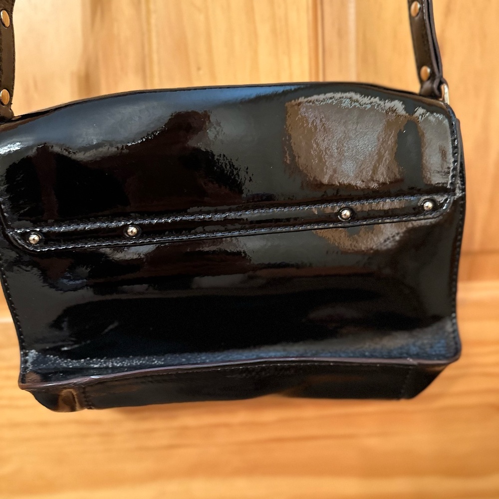 Kate Spade Flicker Scout Bag - Picture 5 of 5